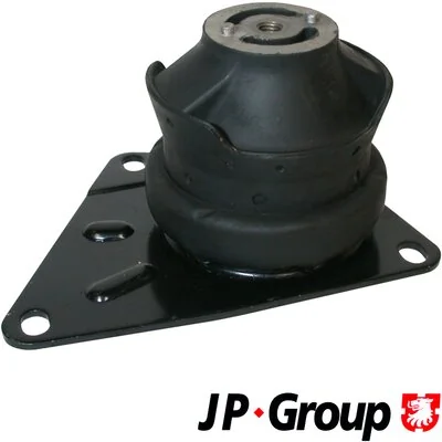Mounting, engine